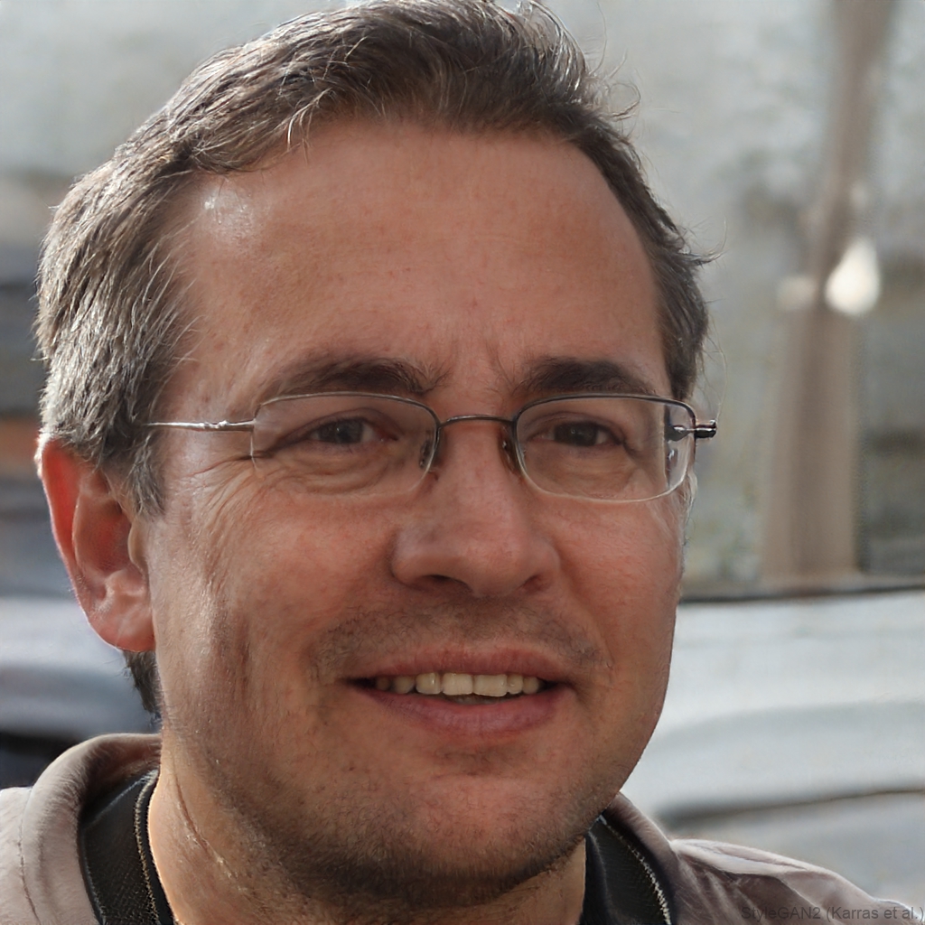 Patrick Jordan